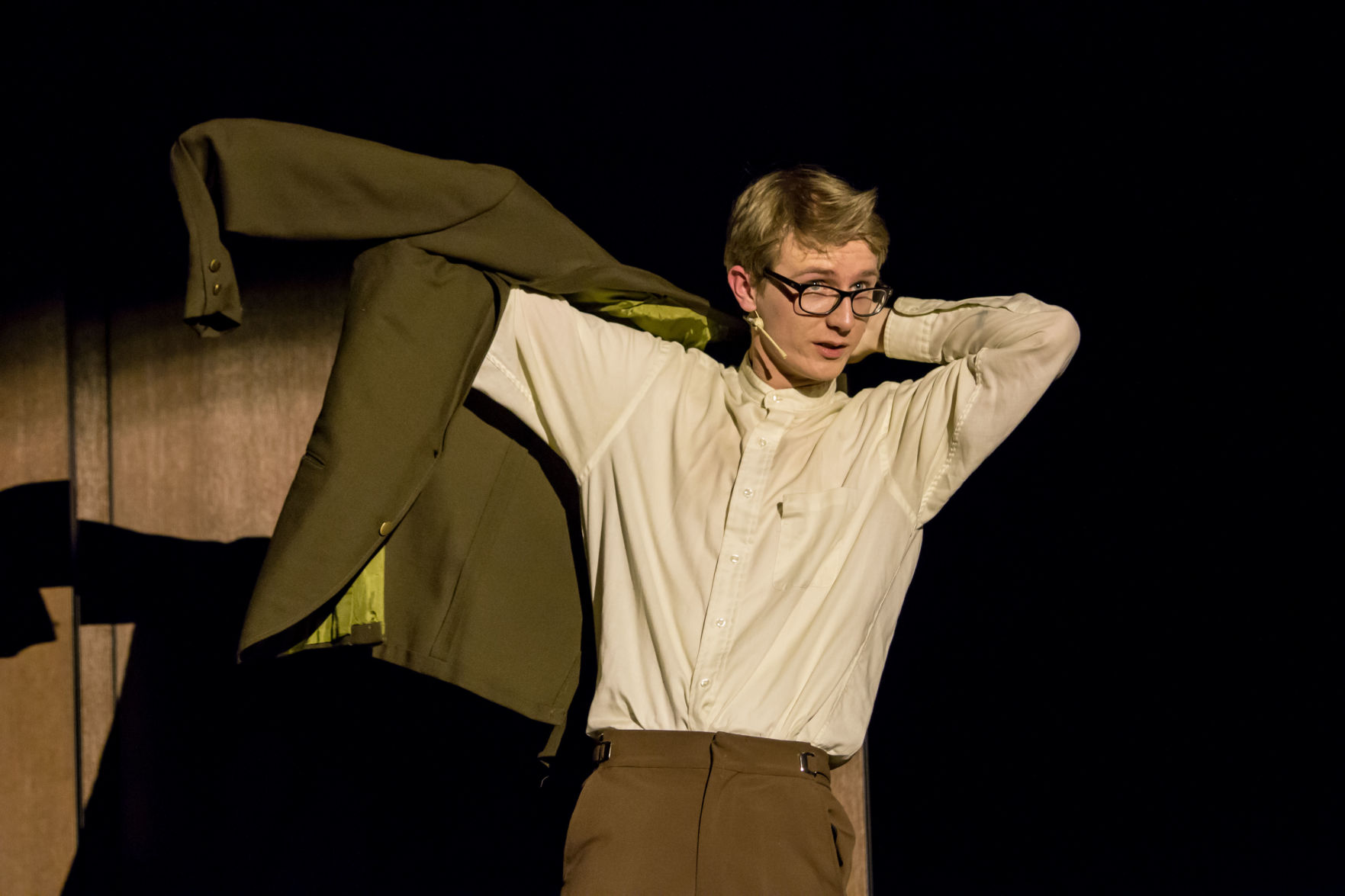Into the Woods 33